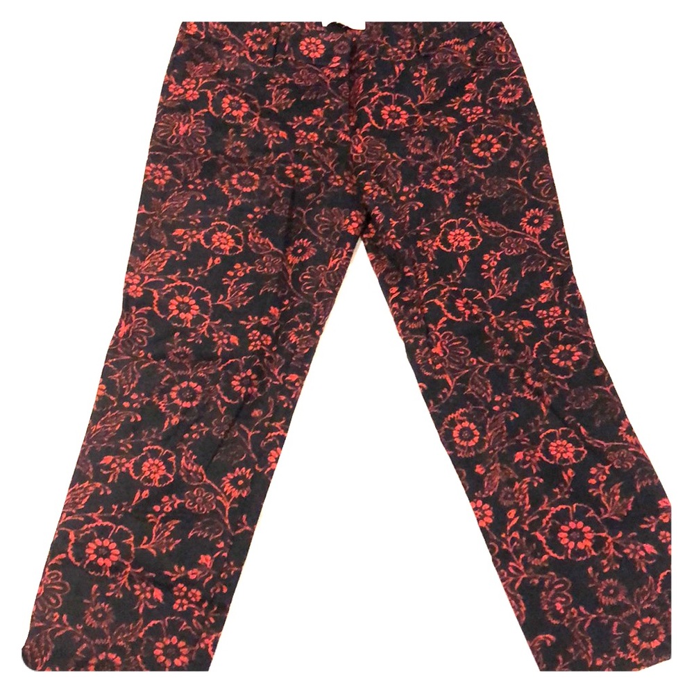 Ann Taylor Loft size 6 Marisa “The Rivera Pant”